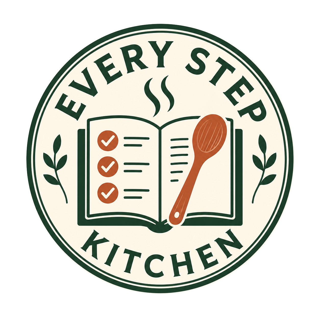 Every Step Kitchen